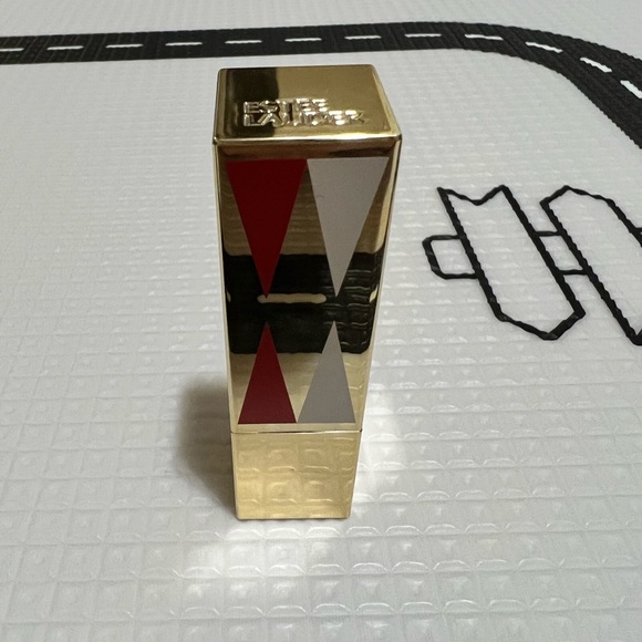 ESTEE LAUDER LIPSTICK- Pure color envy - Rebelliqus Rose 420 - Picture 3 of 3